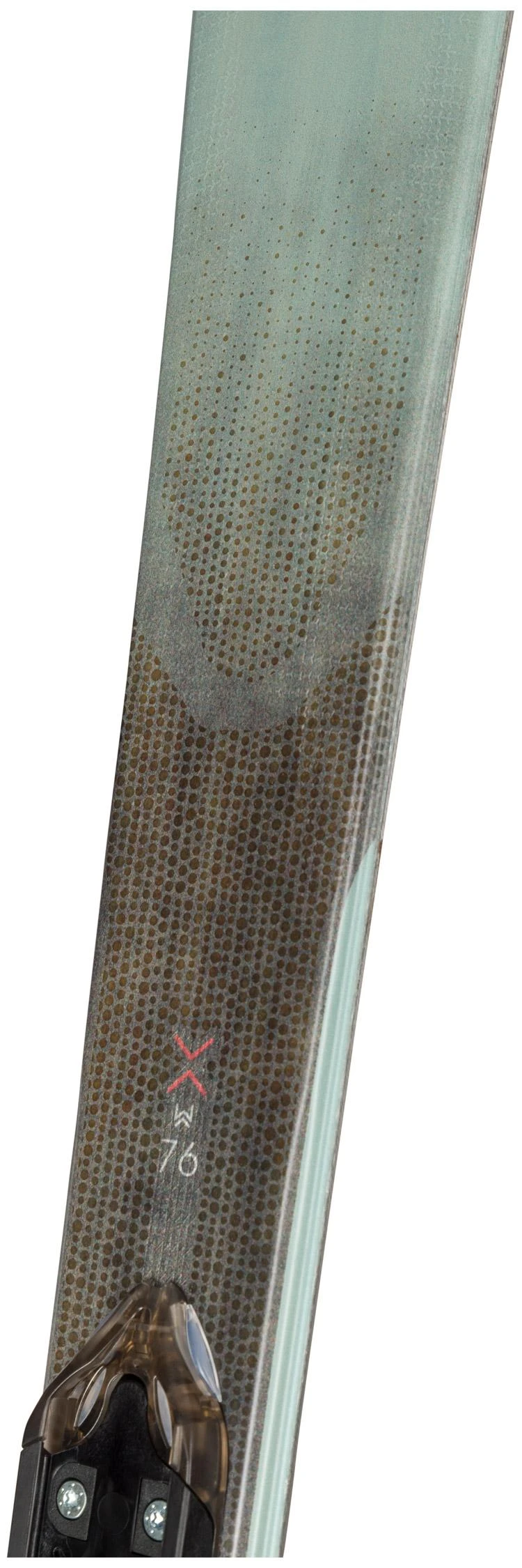 Rossignol Pack Esquí Alpino Experience W 76 Xpress + Fij 5 Rossignol Pack Esquí Alpino Experience W 76 Xpress + Fij - Imagen 3