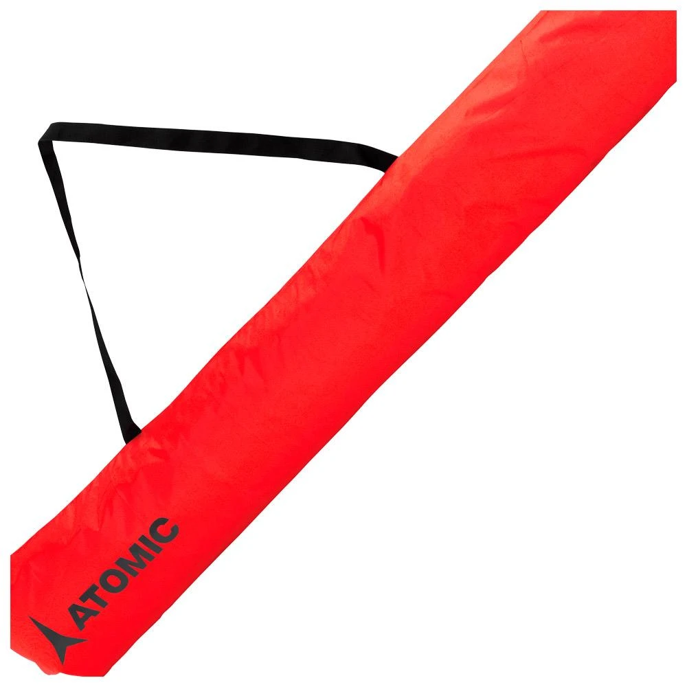 Atomic A Sleeve 205cm Red Black + 4 Atomic A Sleeve 205cm Red Black + - Imagen 2