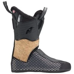 Botas De Esquí Nordica Hf 85 W Gw Black Anthracite Green -Glisshop 8c713af1b5a86fff52b3156ea442918fcc69ef65 H23NORDCHA216820 901