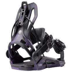 Salomon Pack Snowboard Wonder + Fij -Glisshop 8c9cb6d930cb63b45a91e6f7b2b70306ad14b9d8 H23FLOWBIN3325385 2 9