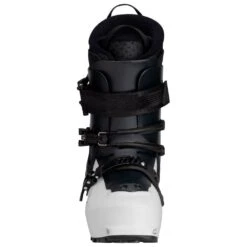 Botas De Esquí De Travesía Scott Orbit White -Glisshop 8ca3ba8a1e0d5b89c9221beccd8bfa5b970e2beb H24SCOTCHA398137 4