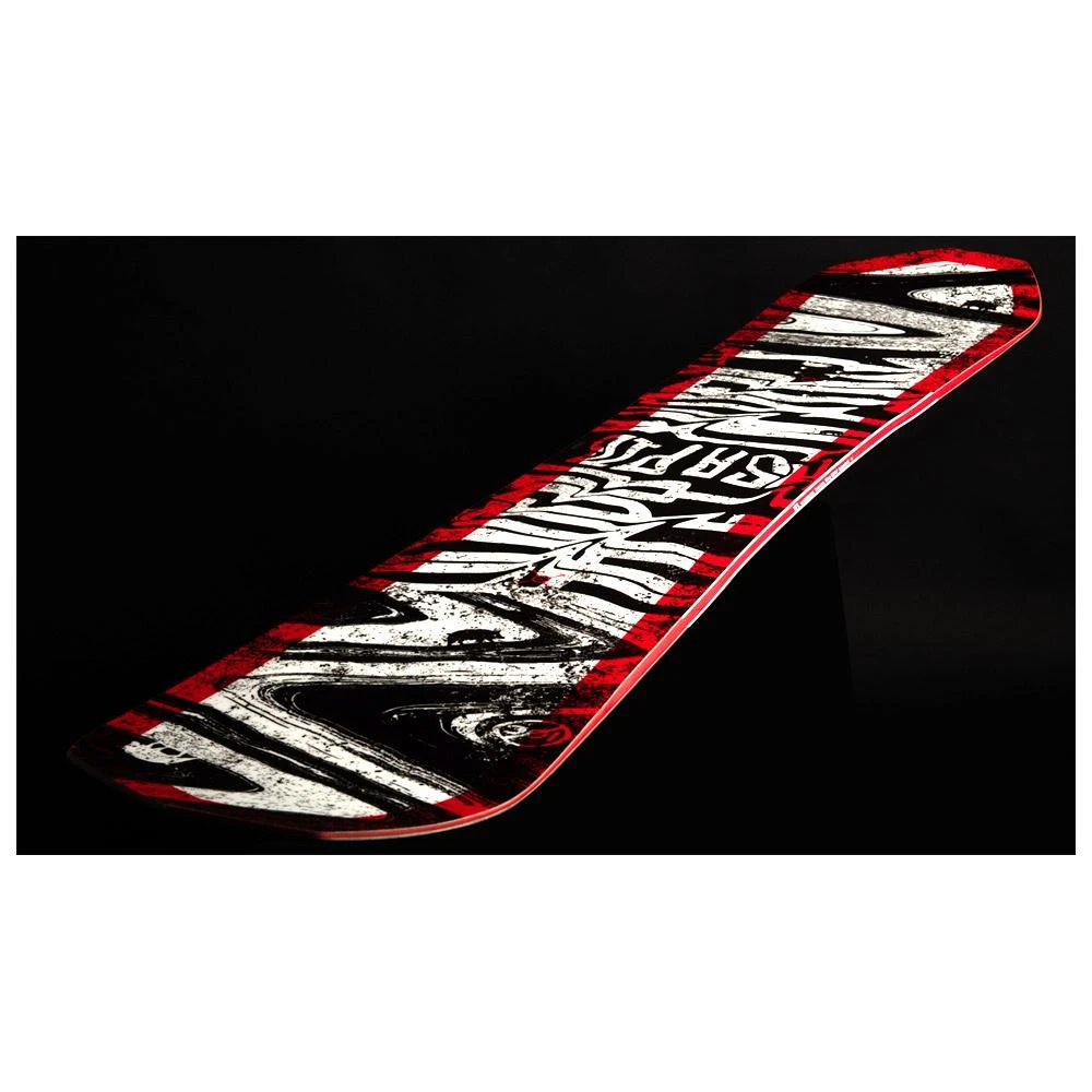 Yes! Pack Snowboard Greats Uninc. + Fij 7 Yes! Pack Snowboard Greats Uninc. + Fij - Imagen 5