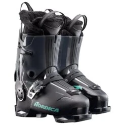 Botas De Esquí Nordica Hf 85 W Gw Black Anthracite Green -Glisshop 8ce2226c3bd579151536e19f7dddceafa90743b7 H23NORDCHA216820 903