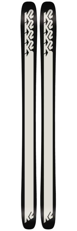 K2 Pack Esquí Alpino Reckoner 112 + Fij -Glisshop 8d63e45c7c631376b9d1be60d727ffc73f0e0cf4 H24KDEUSKI412195 2 1