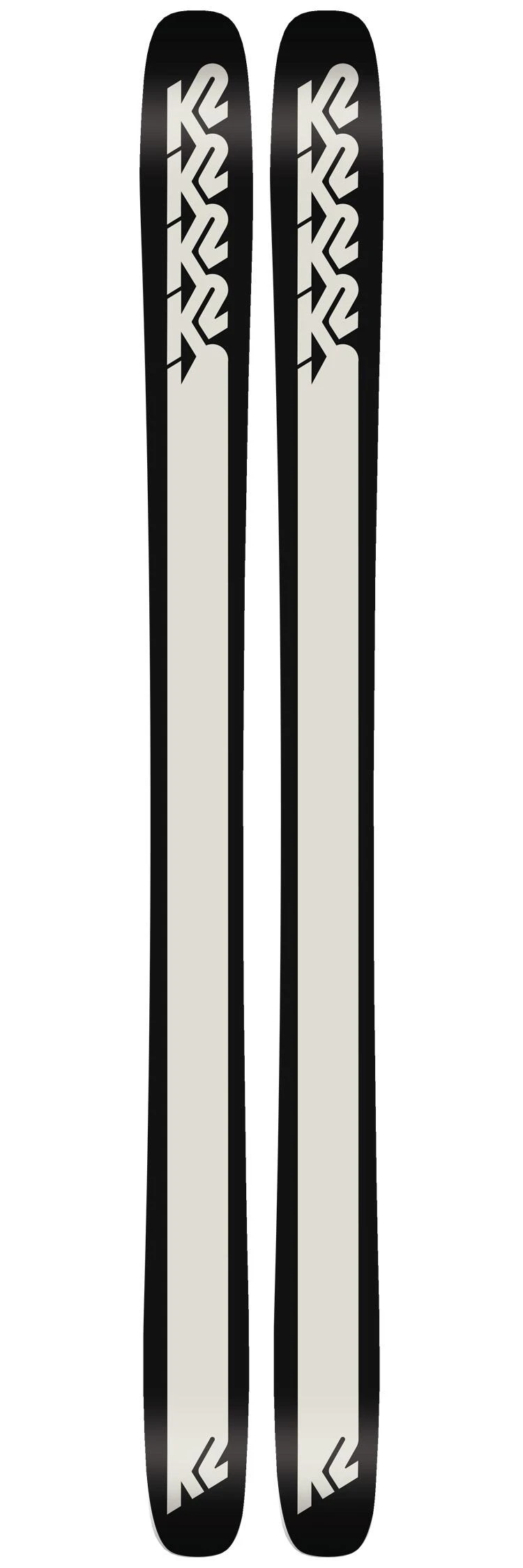 Esquís K2 Reckoner 112 5 Esquís K2 Reckoner 112 - Imagen 3