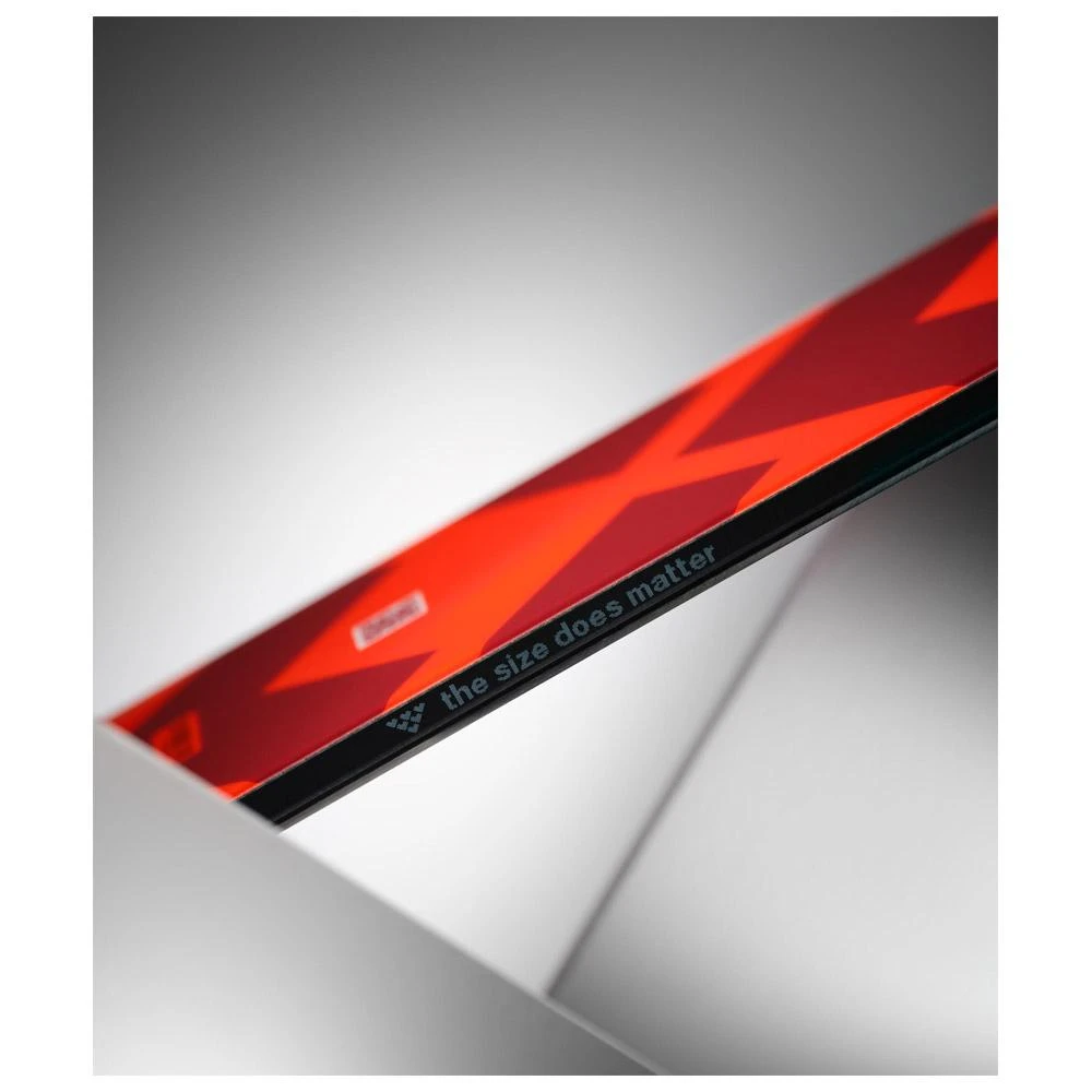 BLACK CROWS Pack Esquí Alpino Nocta + Fij 7 BLACK CROWS Pack Esquí Alpino Nocta + Fij - Imagen 5