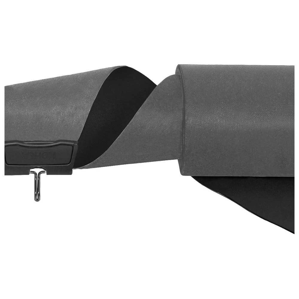 Pieles De Foca Amplid Precut Hiking Skins Milligram Millisurf 4 Pieles De Foca Amplid Precut Hiking Skins Milligram Millisurf - Imagen 2