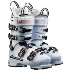 Botas De Esquí Nordica Pro Machine 105 W Gw White Black Pink -Glisshop 8da1f8b666f852e4e19e1b3555b1f859c2e5f970 H24NORDCHA378286 902