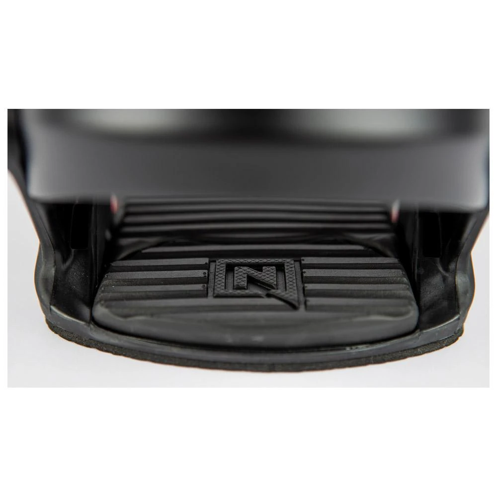 Fijaciones Snowboard Nitro Rambler Raw 15 Fijaciones Snowboard Nitro Rambler Raw - Imagen 13