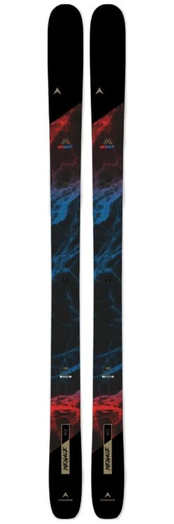 Esquís Dynastar M-Menace 90