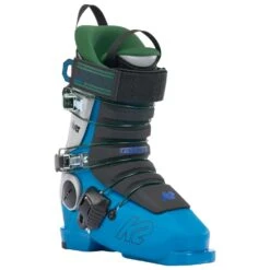 Botas De Esquí K2 Evolver Blue -Glisshop 8dad4f481e86cd3d86c45e51491777dd4d44028b H24KDEUCHA414861 4