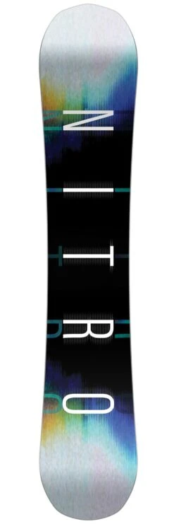 NITRO Pack Snowboard Cinema + Fij 23 NITRO Pack Snowboard Cinema + Fij -Glisshop 8db4a3b11b9a6ce88960f6f1a807ca6d63bfb6d8 H23NITRBOA251873 2