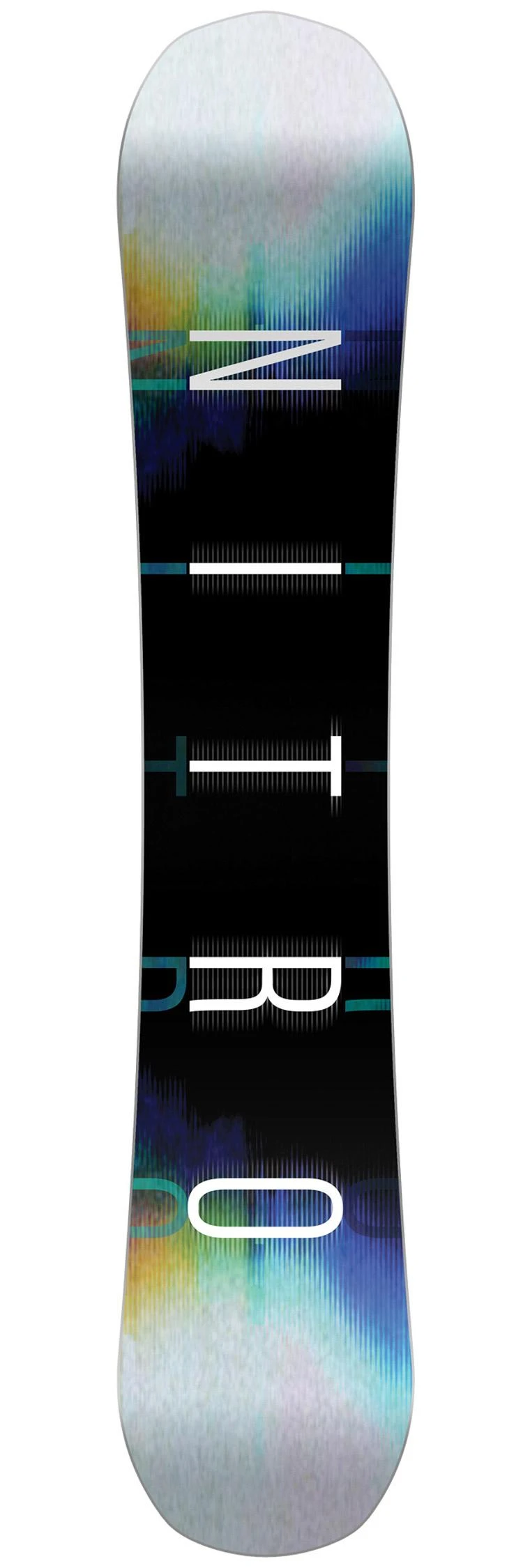 NITRO Pack Snowboard Cinema + Fij 4 NITRO Pack Snowboard Cinema + Fij - Imagen 2