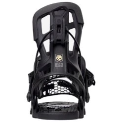 Fijaciones Snowboard Flow Fuse Black -Glisshop 8e230cf41c8f0ca71115bfb7037367ab1416f287 H24FLOWBIN3392169 2 1