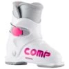 Botas De Esquí Rossignol Comp J1 White -Glisshop 8ed6981d71a72156d37dc5d1aed4edda58b29e13 H24ROSSCHA385708 0