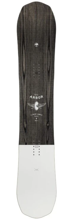 Arbor Pack Snowboard Element Camber + Fij