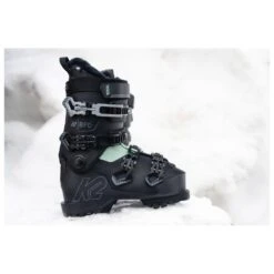 Botas De Esquí K2 Bfc 75 W Black 20 Botas De Esquí K2 Bfc 75 W Black -Glisshop 8f14b82bf5bc9be05ca9d162873b7ae9de70fb5e H24KDEUCHA414850 903