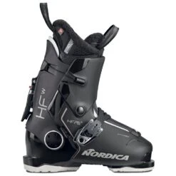Botas De Esquí Nordica Hf 75 W Black Pearl Black Pink