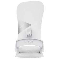 Fijaciones Snowboard Union Juliet White -Glisshop 8f430949b0baf8920deae3ab4973e78dc4a2b78c H24UNIOBIN4412043 2