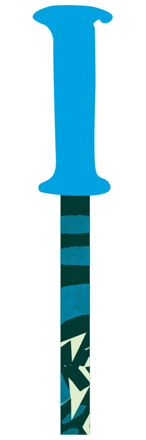 Bastones K2 Decoy Sage 4 Bastones K2 Decoy Sage - Imagen 2