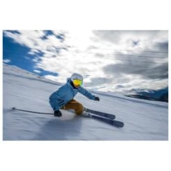 Esquís Volkl Kenja 88 27 Esquís Volkl Kenja 88 -Glisshop 8f833a25d2c47bd1d64127030d94598bcb367544 H24VOLKSKI397717 911