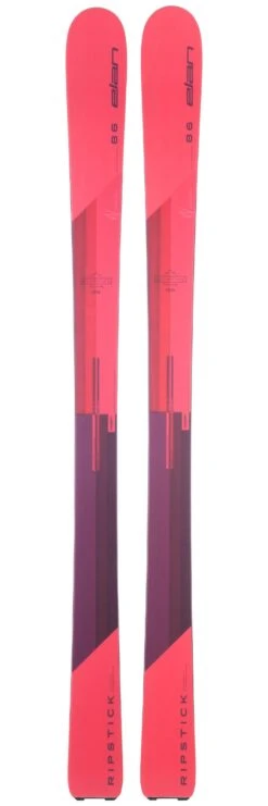 Esquís Elan Ripstick 86 TW Junior