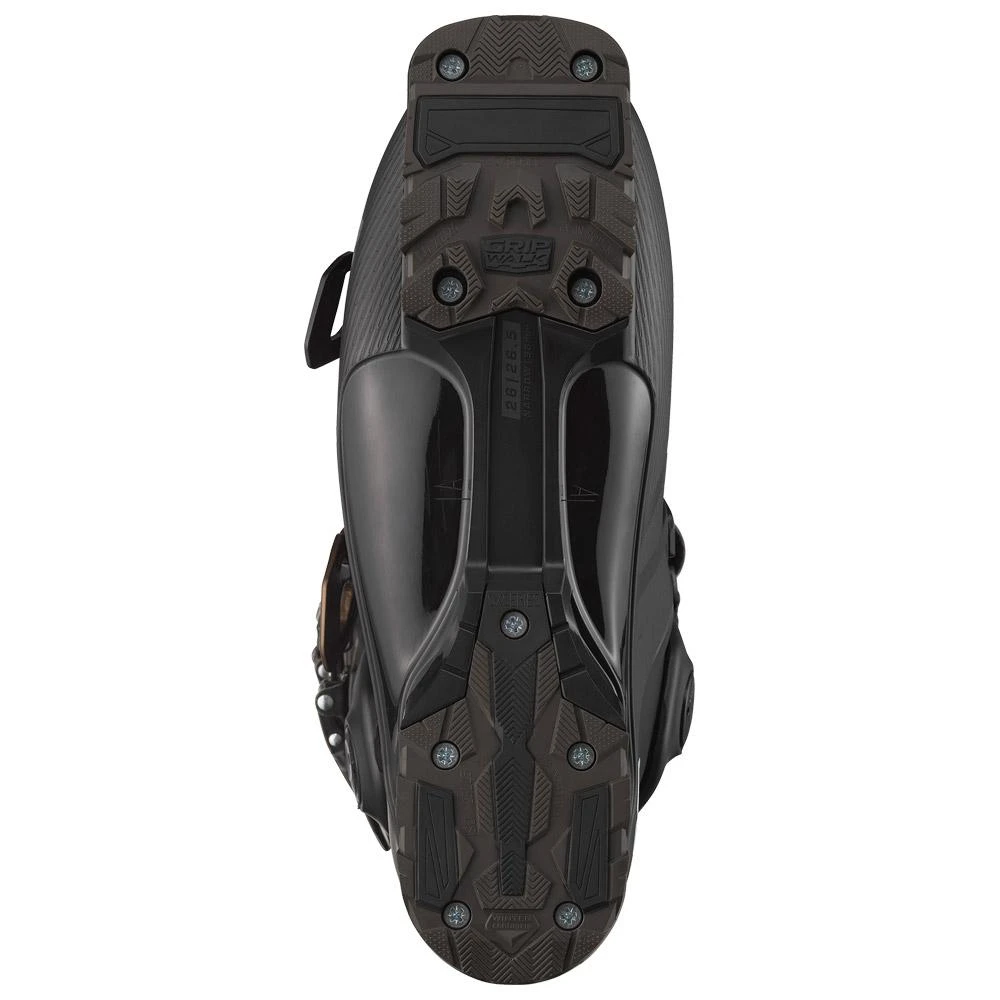 Botas De Esquí Salomon S/Pro Alpha 110 Black Titanium Met Dark Grey 6 Botas De Esquí Salomon S/Pro Alpha 110 Black Titanium Met Dark Grey - Imagen 4