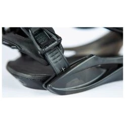 Fijaciones Snowboard Nitro Charger Black 18 Fijaciones Snowboard Nitro Charger Black -Glisshop 8fdc74997b8384e86c84389c22b81c82d630d1cf H24NITRBIN3402348 904