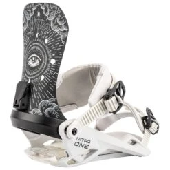 NITRO Pack Snowboard Dinghy + Fij -Glisshop 900578f62081fcc7cfa7896b050f3d6eb090be47 H23NITRBIN2264850 2