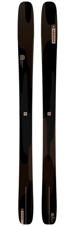 Esquís Armada Declivity 102 Ti
