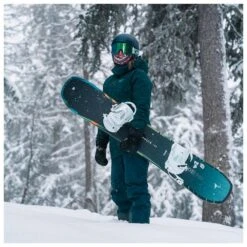 Pack Snowboard Botanica + Fij -Glisshop 90673c4c8eaf73806efd47684b33d7a7b445e15b H24BOREBOA400888 904