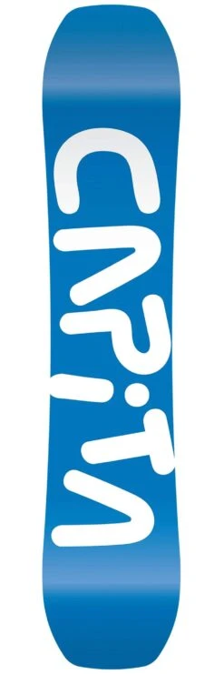 Capita Pack Snowboard Micro Mini + Fij -Glisshop 90912f1195df8972398e99e18591c50294ccfebb H24CAPIBOA413128 CAPI0843145 1