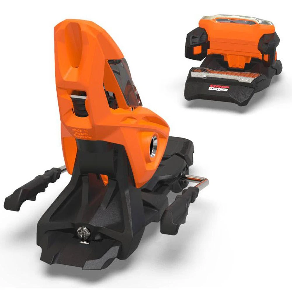 Rossignol Pack Esquí Alpino Rallybird 102 Open + Fij 18 Rossignol Pack Esquí Alpino Rallybird 102 Open + Fij - Imagen 16