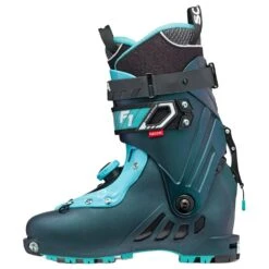 Botas De Esquí De Travesía Scarpa F1 Wmn -Glisshop 90b9fe29d0128f3b8764d77bd25140de76e7fb07 H21SCARCHA003 3
