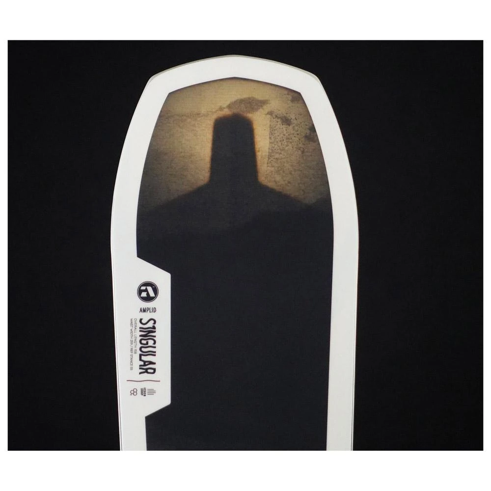 AMPLID Pack Snowboard Singular D.w.e + Fij 18 AMPLID Pack Snowboard Singular D.w.e + Fij - Imagen 16