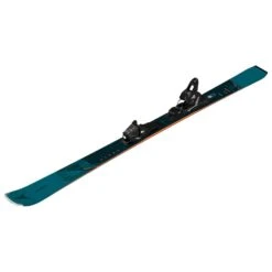 Atomic Pack Esquí Alpino Cloud Q11 + Fij -Glisshop 90d3080d30afb76c58f2fe0cc4b91a4ca9e6c3a6 H24ATOMSKI383419 901