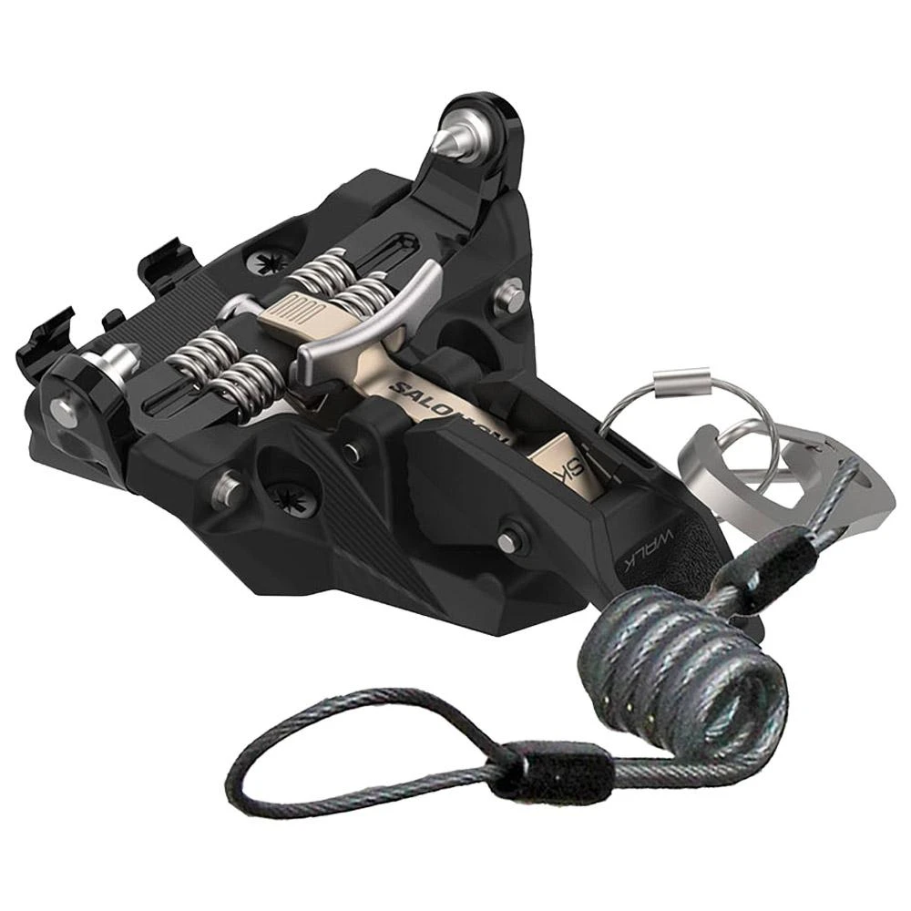 Salomon Pack Esquí Travesía Mtn 84 + Fij 11 Salomon Pack Esquí Travesía Mtn 84 + Fij - Imagen 9