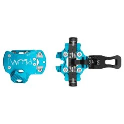 Fijaciones De Travesía Plum Guide 7 Turquoise