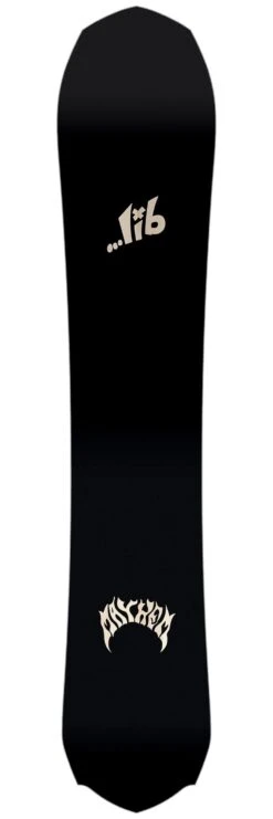 Tabla De Snowboard Lib Tech Rocket -Glisshop 912dc825a17352c05d01530ca16957330122a484 H24LIBTBOA408296 LIBT0809345 2