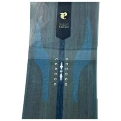 Palmer Pack Snowboard Crown + Fij -Glisshop 915672ecb5dc41e9d1cc04f583cb84425354a40c H24PALMBOA388459 902