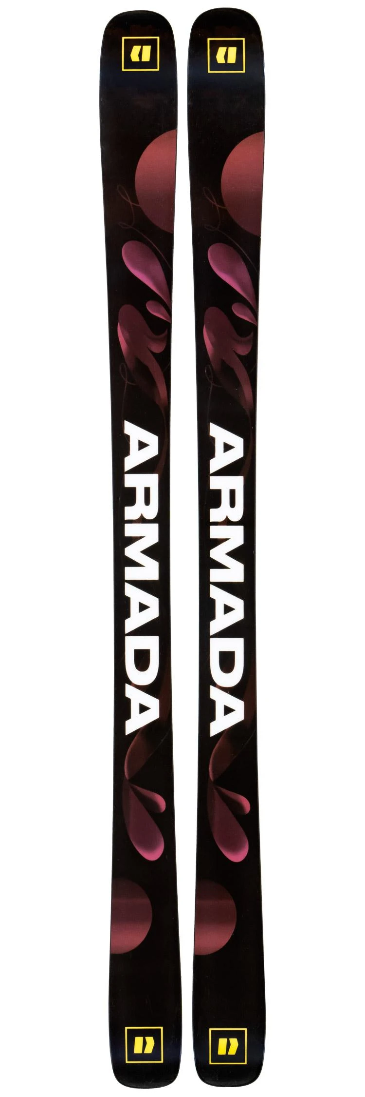 Esquís Armada Arw 84 4 Esquís Armada Arw 84 - Imagen 2