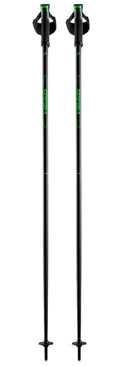 Bastones Head Frontside Anthracite Red 8 Bastones Head Frontside Anthracite Red - Imagen 6