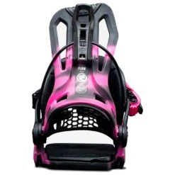 NIDECKER Pack Snowboard Alpha + Fij 38 NIDECKER Pack Snowboard Alpha + Fij -Glisshop 91b3a838a67d19cac13088fcee5f0973eb7e635f H22FLOWBIN1194702 2 1