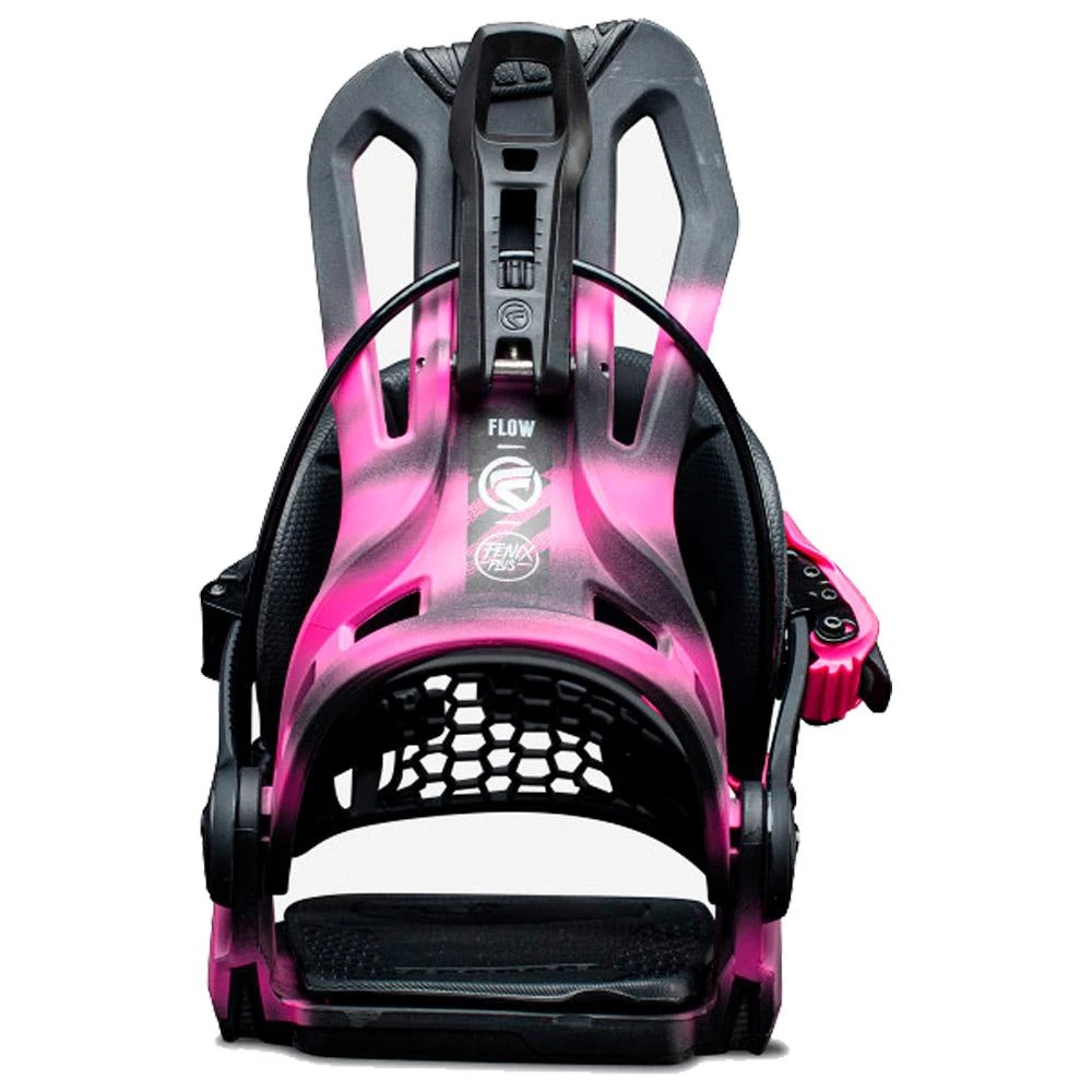 Bataleon Pack Snowboard 20Y Board + Fij 15 Bataleon Pack Snowboard 20Y Board + Fij - Imagen 13