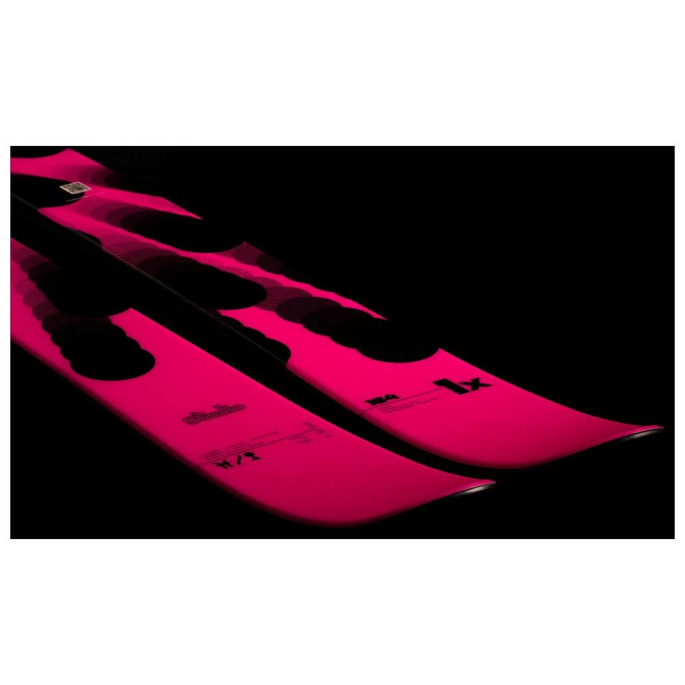 FACTION Pack Esquí Alpino Studio 1X + Fij 9 FACTION Pack Esquí Alpino Studio 1X + Fij - Imagen 7