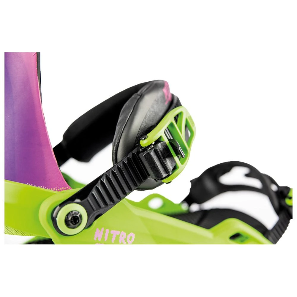 Lib Tech Pack Snowboard Cold Brew + Fij 4 Lib Tech Pack Snowboard Cold Brew + Fij - Imagen 2