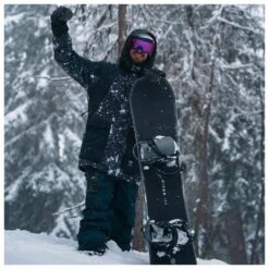 Tabla De Snowboard Borealis Horizon -Glisshop 9227efca8124d414104bc102ef045f77f271e469 H24BOREBOA400889 903