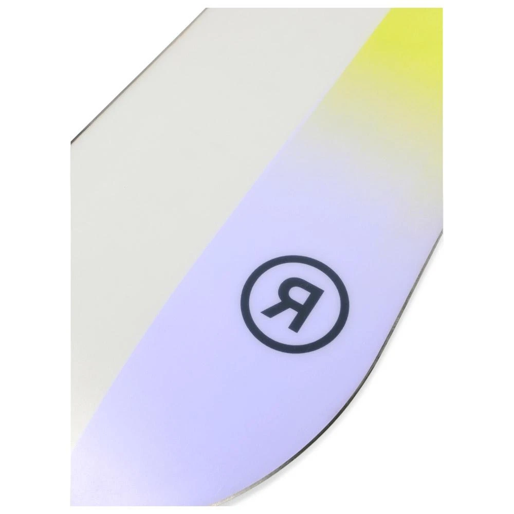 Tabla De Snowboard Ride Compact 9 Tabla De Snowboard Ride Compact - Imagen 7