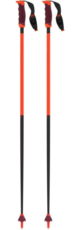 Bastones Atomic Redster Rs Sqs Red/Black