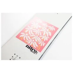 NITRO Pack Snowboard Mercy + Fij 25 NITRO Pack Snowboard Mercy + Fij -Glisshop 9263b83c6af69cb5490fef75cdc4b621d59593e1 H24NITRBOA387459 902